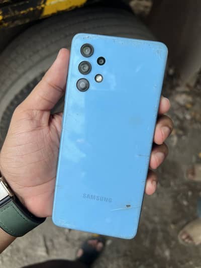 Samsung Mobile A32
