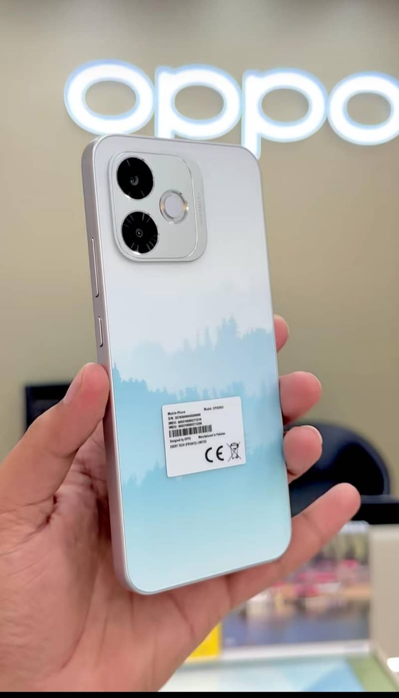 OPPO Other Model 1
