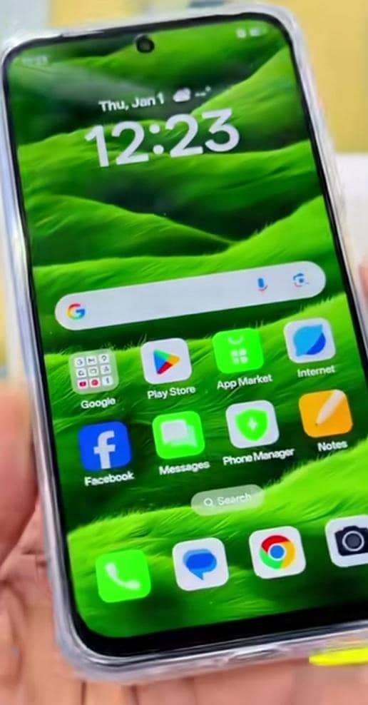 OPPO Other Model 3