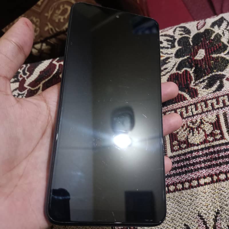 Xiaomi Redmi Note 9S 1
