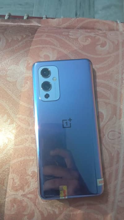 One Plus 9