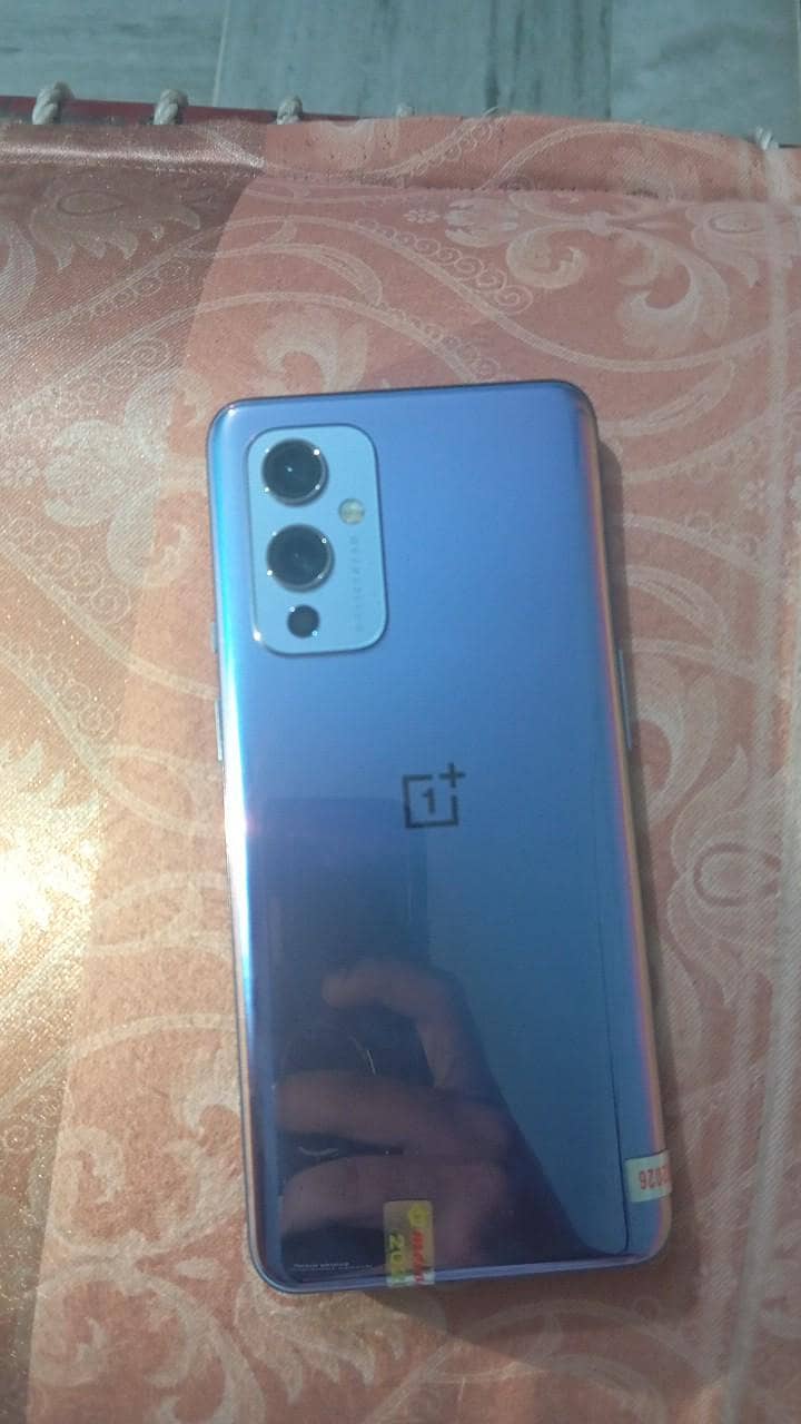 One Plus 9 0