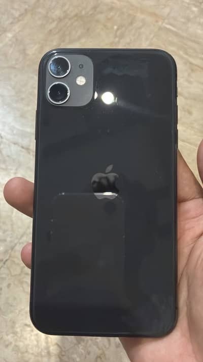 Apple iPhone 11 jv