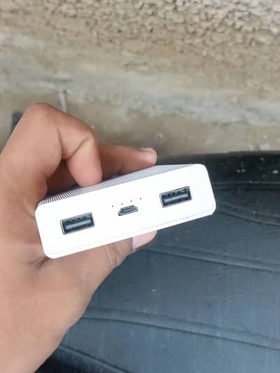 mi power bank ha