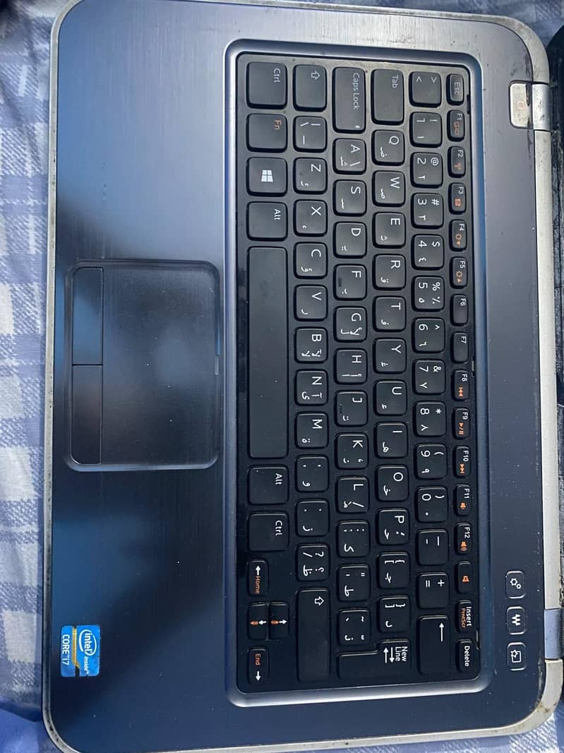 dell i7 3