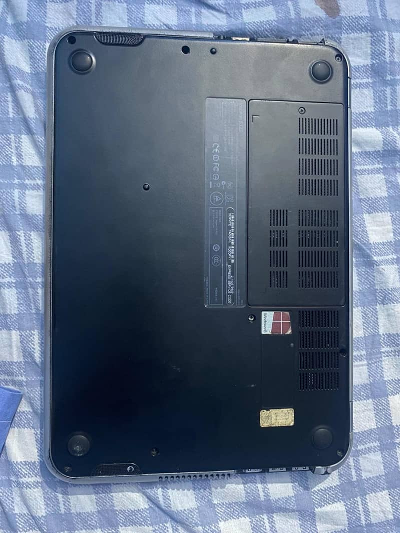 dell i7 4