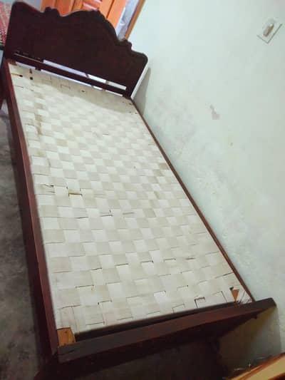 Original Tali Signal 2 Bed For Sale