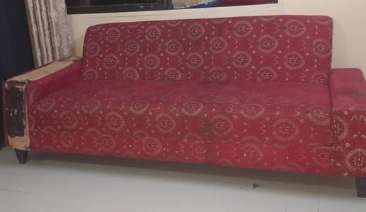 SofaCumBed for Sale