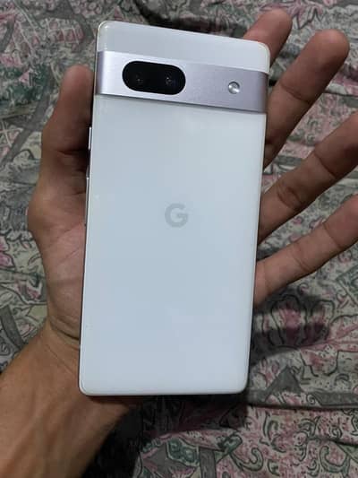 Google Pixel 7a