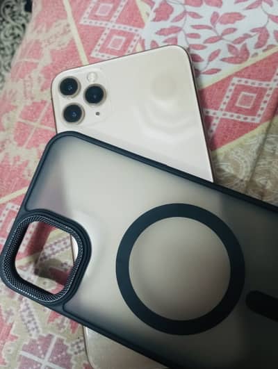 Apple iPhone 11 Pro Max
