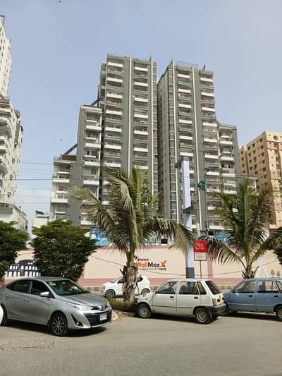 Lagrand 4 bed d d flat for sale