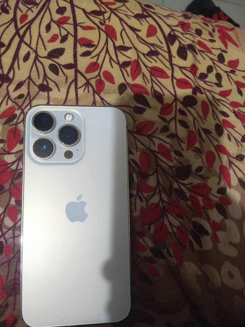 Apple iPhone 13 Pro 0