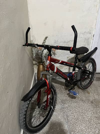 Cycle for sale 10/9 condition
