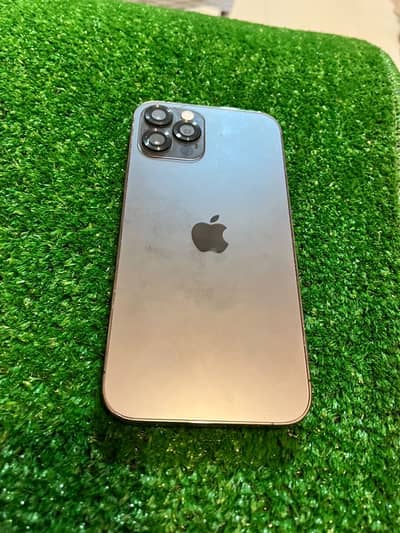 Apple iPhone 12 Pro Non PTA Factory Unlock