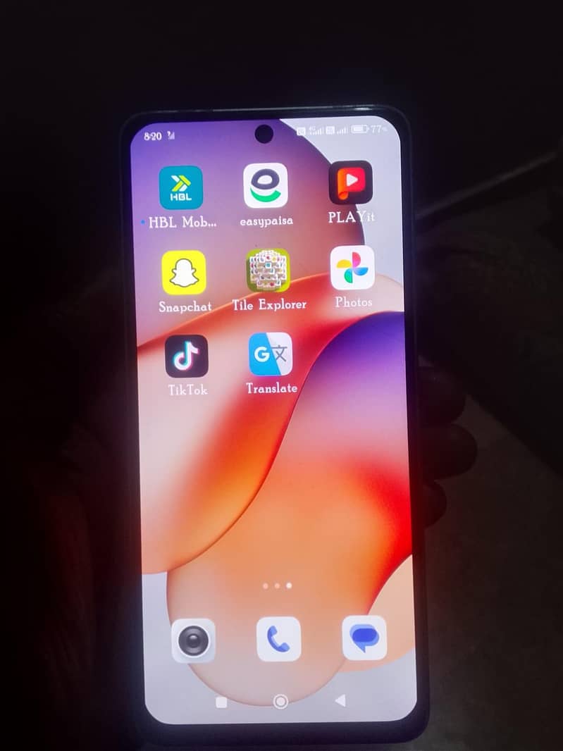 Redmi note 13 4