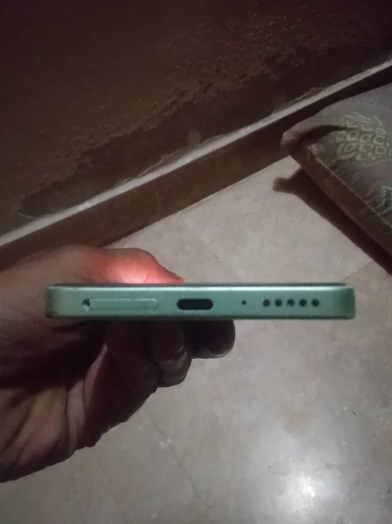 Redmi note 13 6