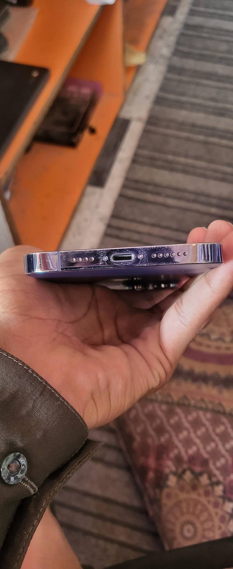 Apple iPhone 14 Pro Max 2