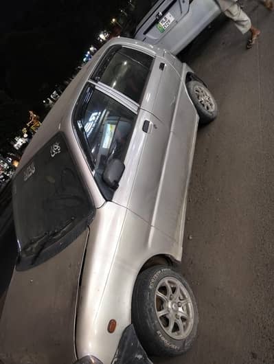 Daihatsu Cuore 2006