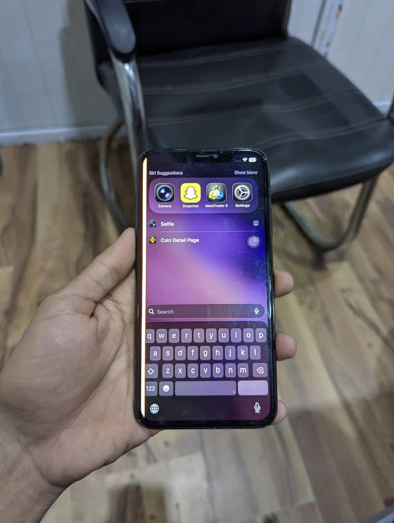 Apple iPhone 11 Pro Max 3
