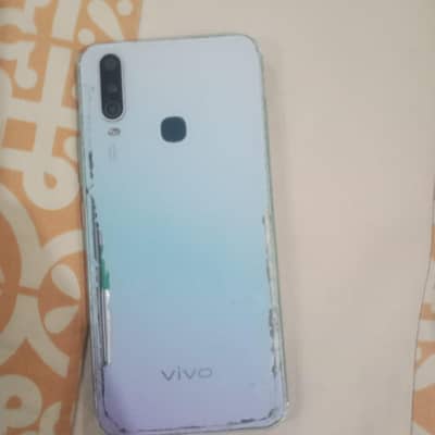 Vivo Y17