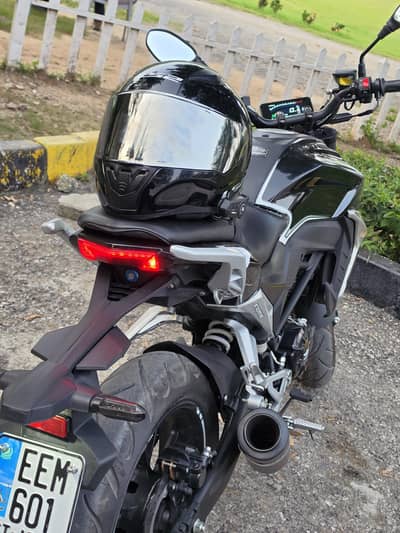 SUPERSTAR 200R 2026 MODEL