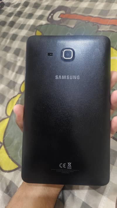 SAMSUNG TABLET 2/16GB