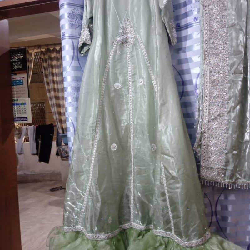 bridal maxi 1