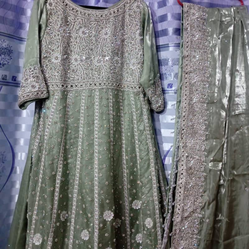 bridal maxi 2