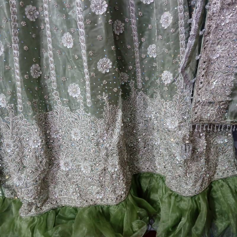 bridal maxi 3