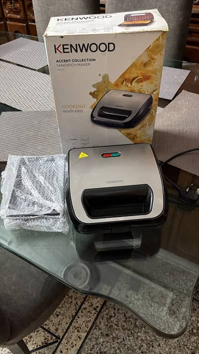 kenwood toster , Sandwitch makers , sandwitch toster  electric toster