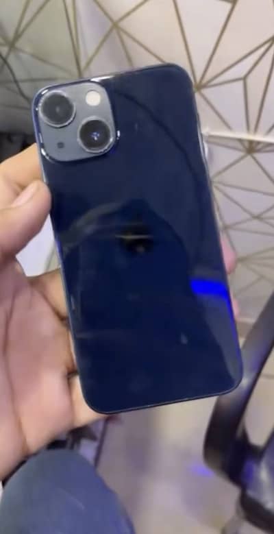 Apple iPhone 13 mini