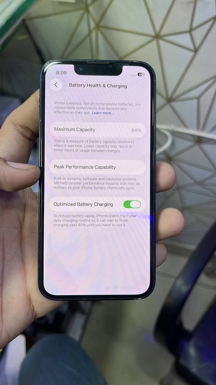 Apple iPhone 13 mini 4