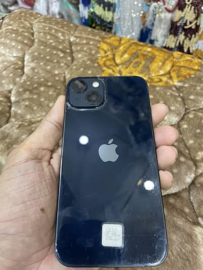 Apple iPhone 13 Non PTA Factory Unlock