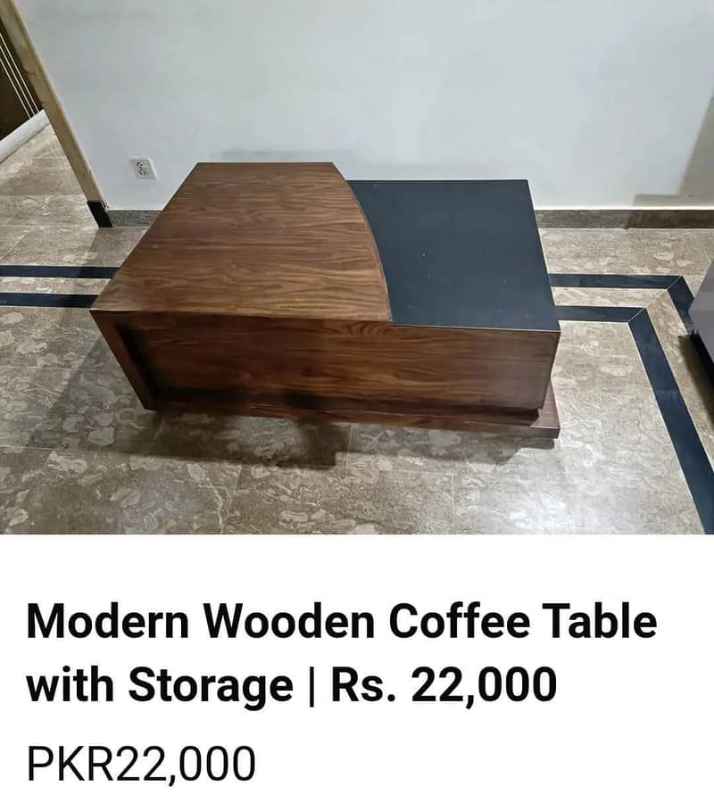 table 0