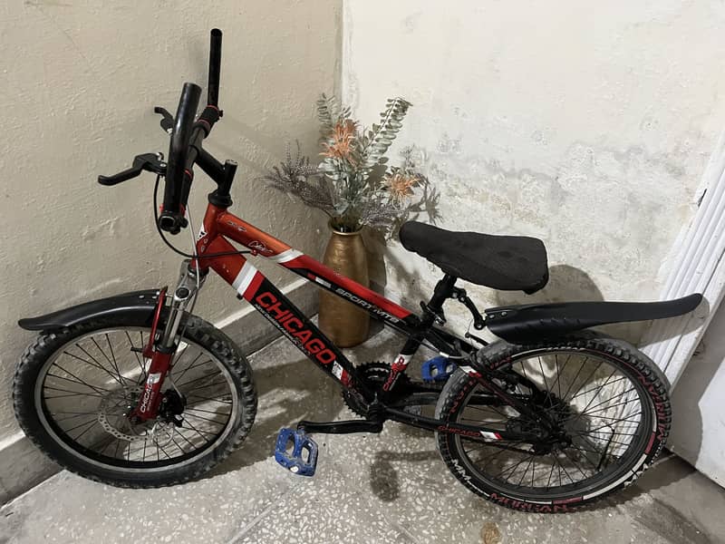 Cycle for sell 0