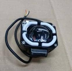 DRL for light 1