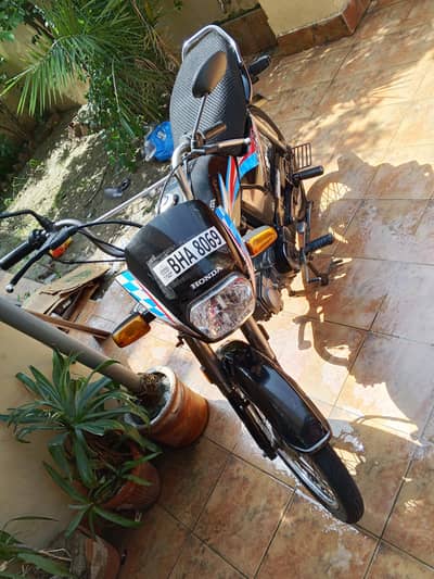 total original good condition engine peak