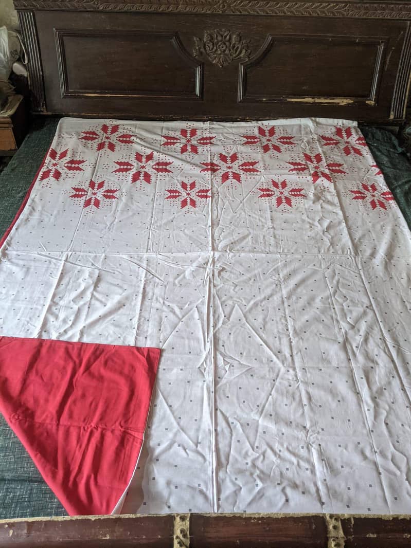 branded bedsheets 1