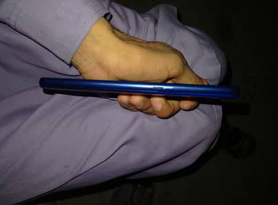 Motorola Moto G Play