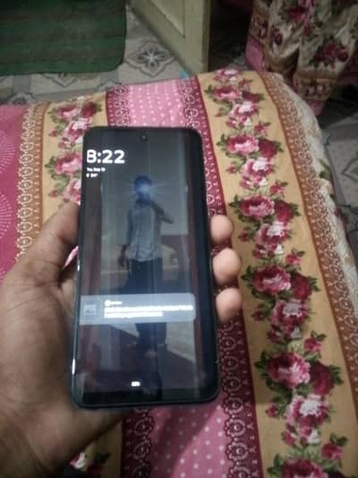 Motorola Moto G Play 2024