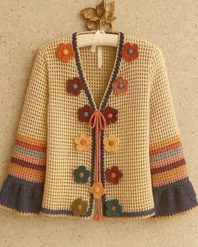 warm wool jersey for women
