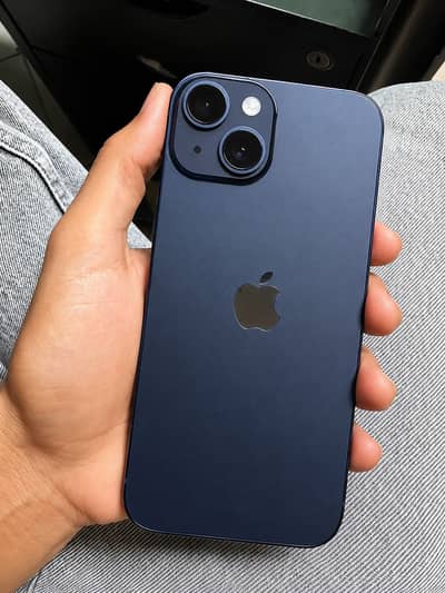 Apple iPhone 14