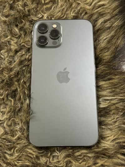 Apple iPhone 12 Pro Max