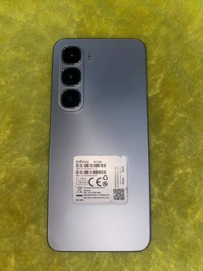 Infinix Hot60i