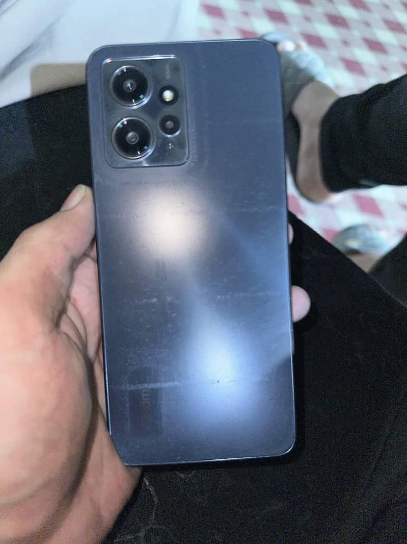 Redmi note 12 0