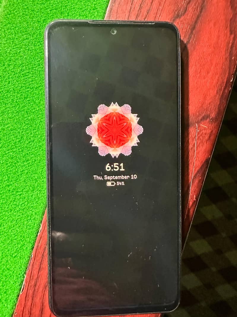 Redmi note 12 7