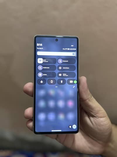 Google Pixel 7 Official PTA Approved