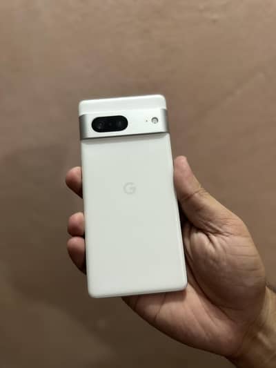 Google Pixel 7 Official PTA Approved