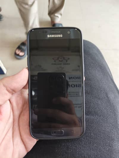 Samsung Mobile S7