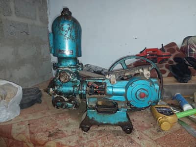 botal pump 1.5